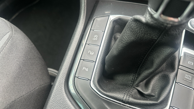 Volkswagen Tiguan 2.0 TDi 150 Match 5dr Diesel Estate